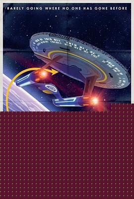 星际迷航：下层舰员第一季